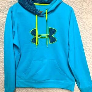Large UA sweatshirt